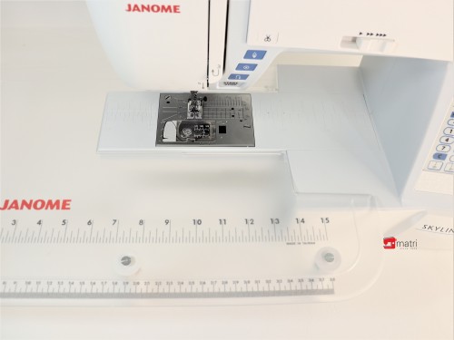 Table d' extension Janome TF-G