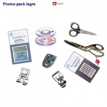 Pack Promo large